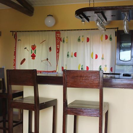 Aparthotel Jardin Tropical Bujumbura Luaran gambar
