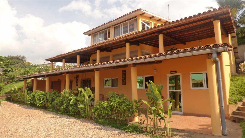Aparthotel Jardin Tropical Bujumbura Luaran gambar